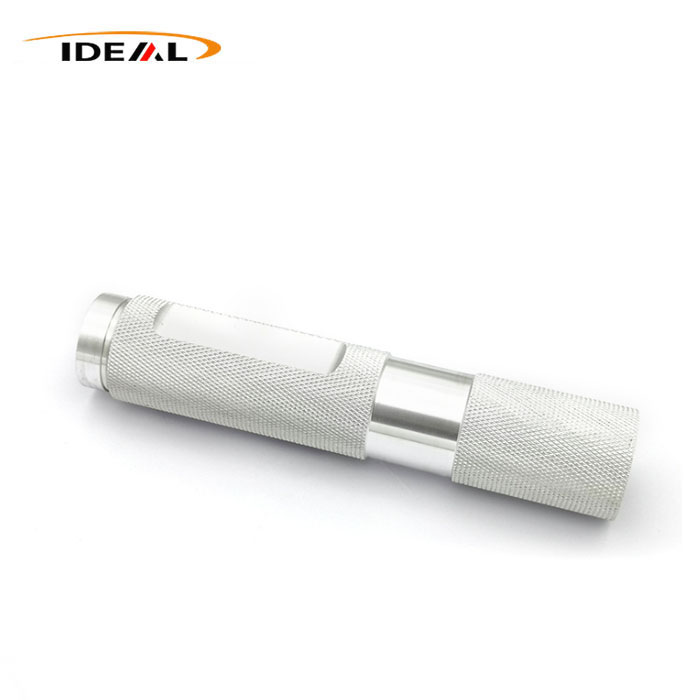 CNC бақтағы өңдеу бөлшектері