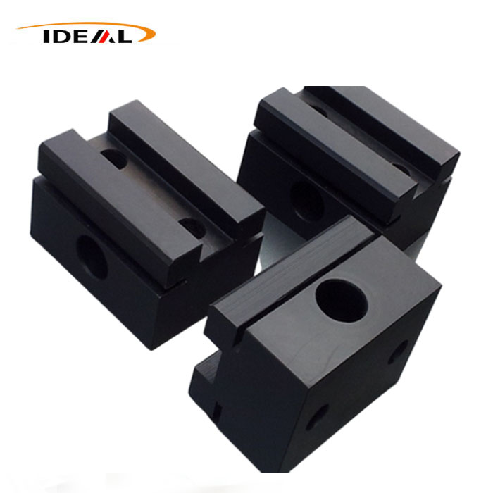 CNC өңделген ацеталь бөліктері