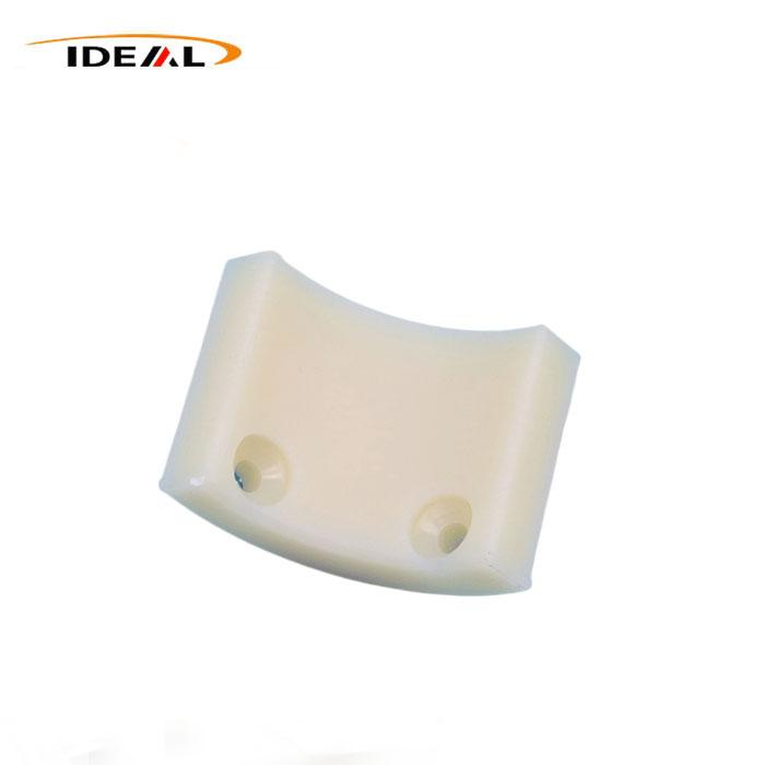 CNC өңделген Nylon6 Nylon66 бөлшектері