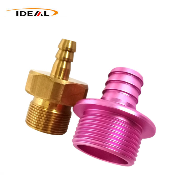 CNC Есепті дәлдік жабдықтары және санитарлық бөлшектер