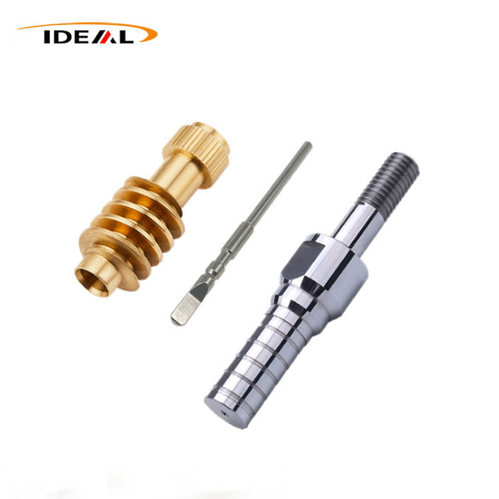CNC Есепті дәлдік механикалық бөліктері