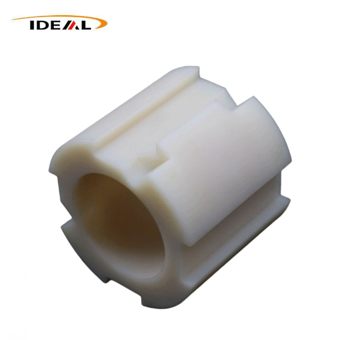 Реттелген Mc Nylon PA6 PA66 фитингтері