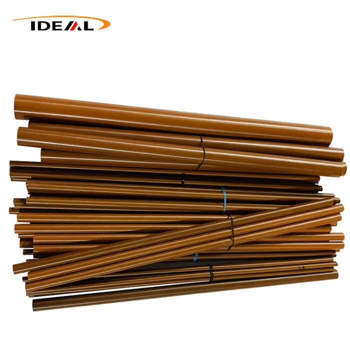 Dupont Vespel SP-1 Polyimide Pi ROD