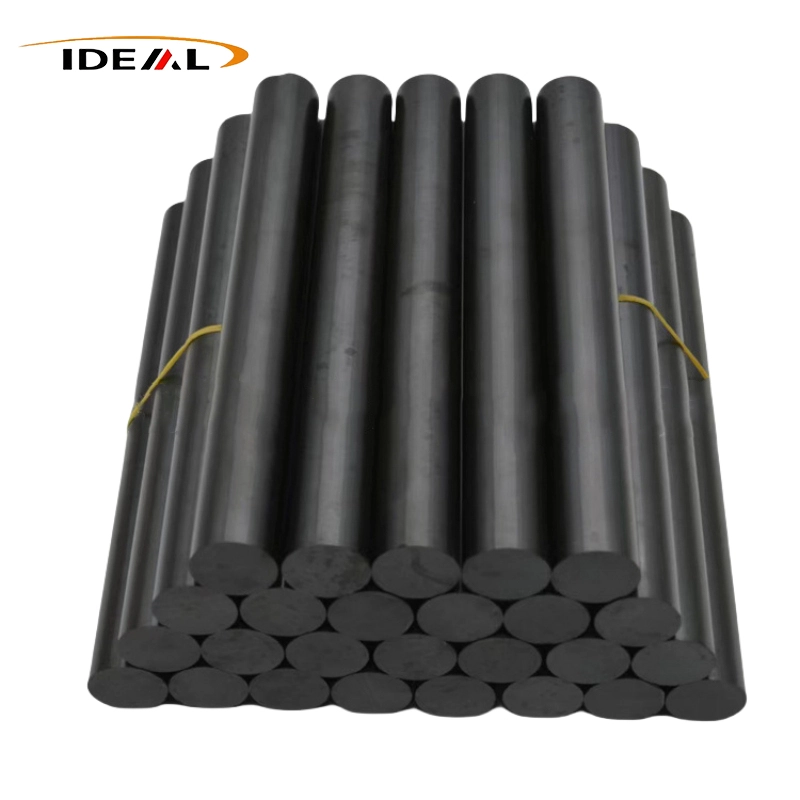 Dupont Vespel SP-211 штангалары