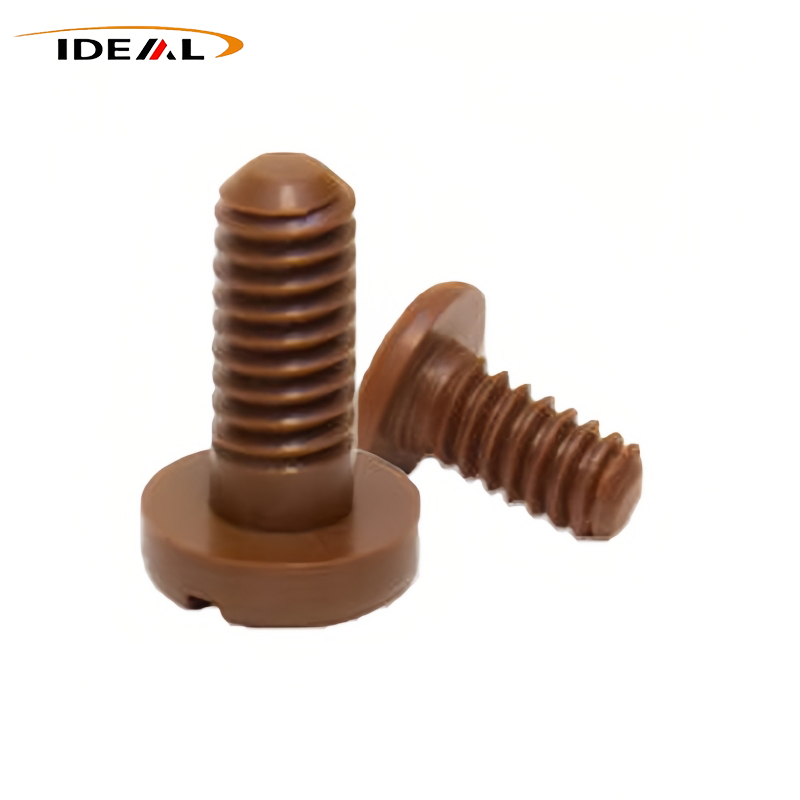 Vespel Screw