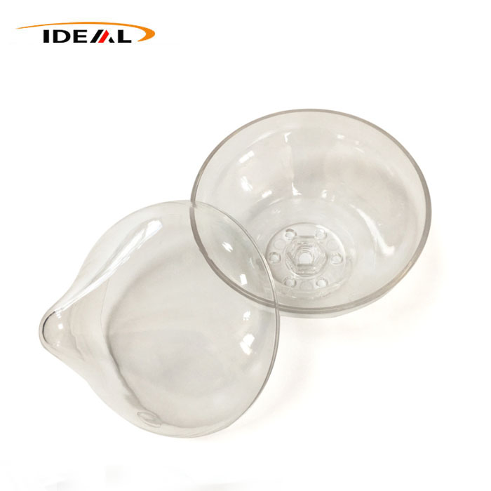 Инъекцияланған PC Polycarbonate бөліктері