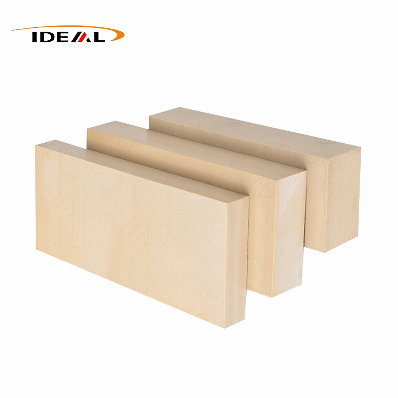 Ketron 1000 PEEK парағы