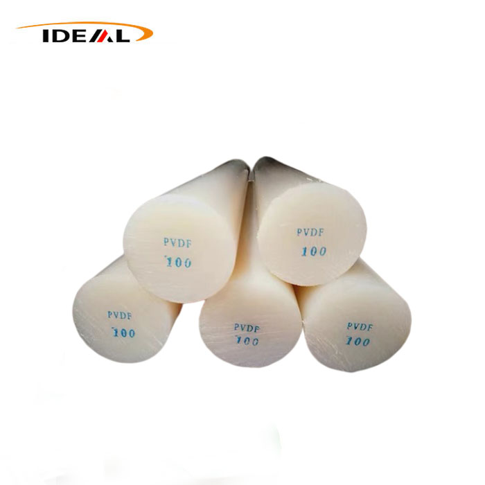 Kynar 740 PVDF штангасы мен парағы
