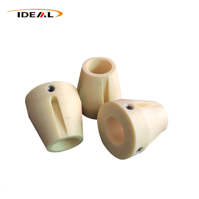 NYLON NYLON MC Nylon CNC өңделетін өңдейтін бөліктер