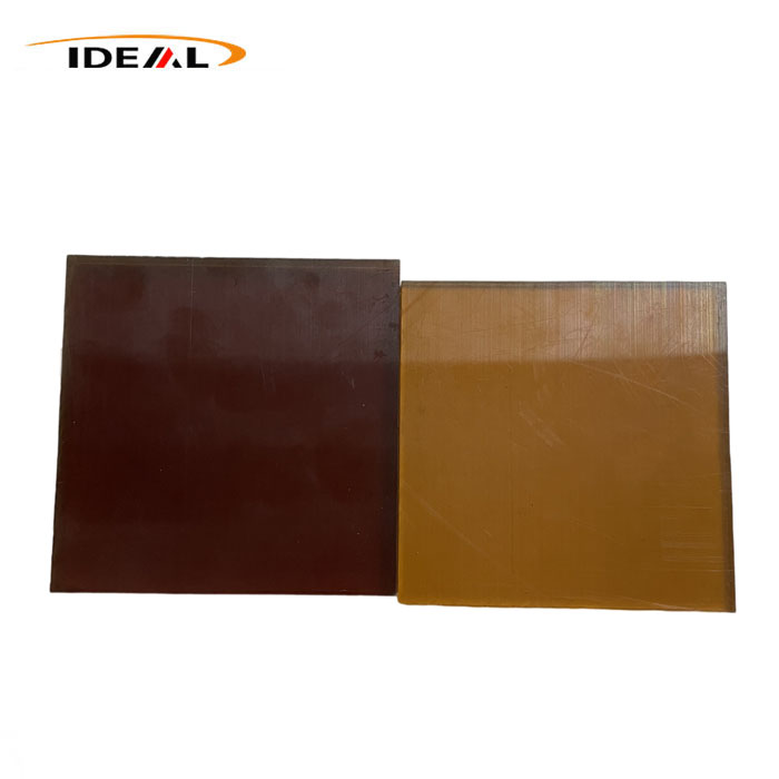 PEI 1000 Ultem PEI табиғат парағы