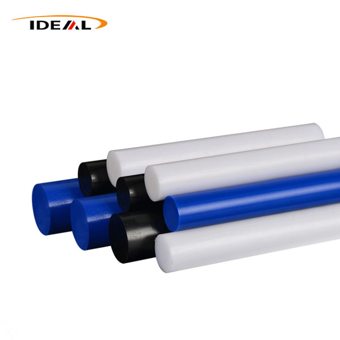 Pom-c Rod полиоксиметилен шыбықтары мен тақтайшасы