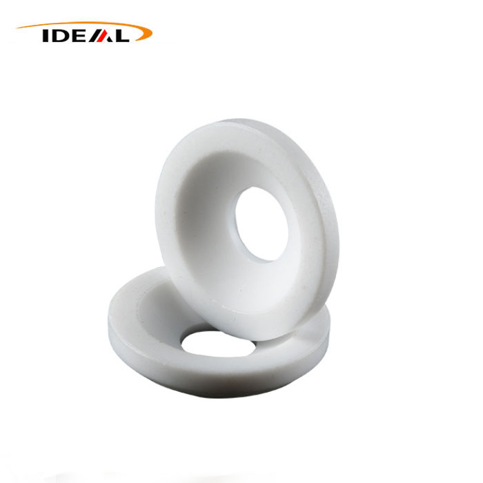PTFE Teflon мойынтіректері
