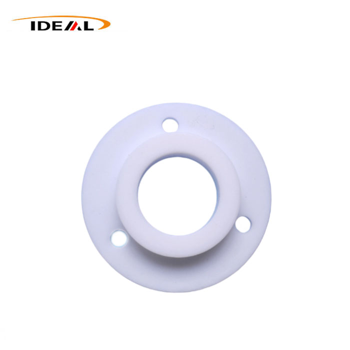 Teflon ptfe фланец-бұтаның