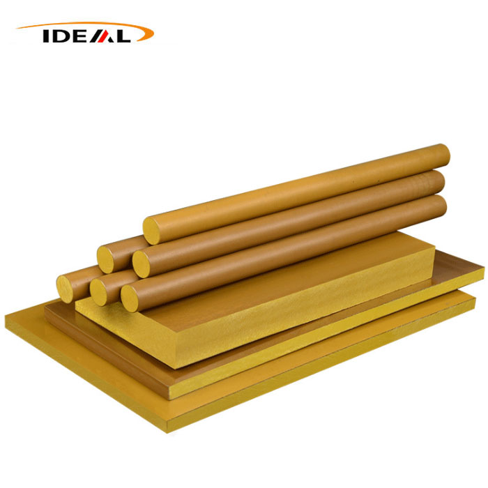 Torlon Pai 4203 / PAI 4301 / Pai 5530 ROD және парақ
