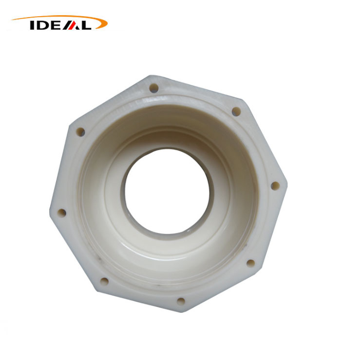 Uhmwpe пішінді бөлшектері