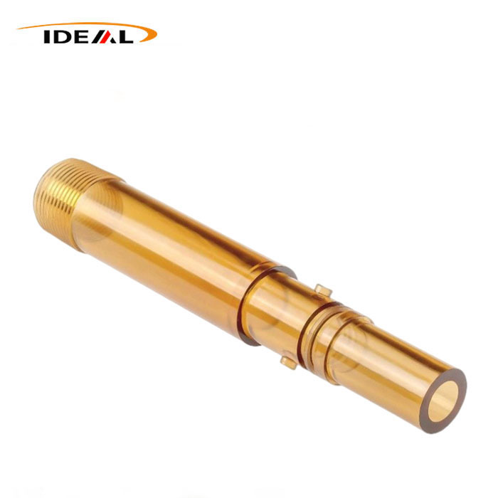 Ultem PEI түтігі Ultem PEI түтігі